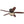 Westinghouse Carolina Industrial Ceiling Fan LED Light Fixture, 52 Inch, Bronze