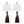 Curvo - Contemporary Polyresin Table Lamp (Set of 2)
