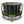 JumpFlex HERO 14' Trampoline for Kids Outdoor Play Equipment with Net & Ladder