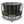JumpFlex HERO 14' Trampoline for Kids Outdoor Play Equipment with Net & Ladder