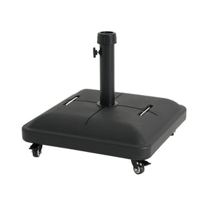 Halea Outdoor 90-Pound Square Umbrella Base