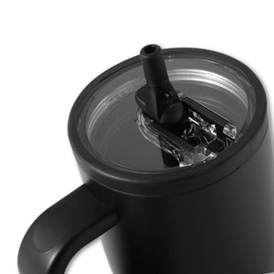 Official New York Knicks Team Logo 40oz Legend Ice Shaker