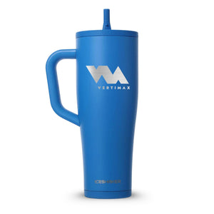 Custom Vertimax 40oz Legend Shaker Tumbler - TRAPSKI