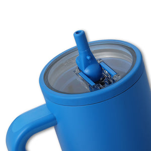 Custom Vertimax 40oz Legend Shaker Tumbler