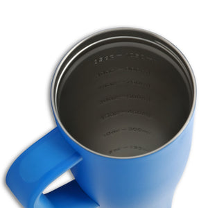Custom Vertimax 40oz Legend Shaker Tumbler