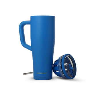 Custom Vertimax 40oz Legend Shaker Tumbler