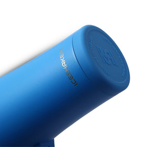 Custom Vertimax 40oz Legend Shaker Tumbler