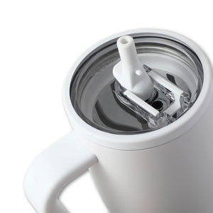 Custom Vertimax 40oz Legend Shaker Tumbler - TRAPSKI
