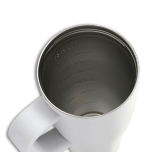 Custom Vertimax 40oz Legend Shaker Tumbler - TRAPSKI