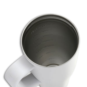 Custom Vertimax 40oz Legend Shaker Tumbler