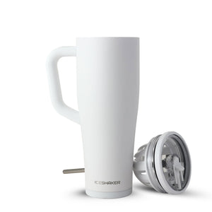 Custom Vertimax 40oz Legend Shaker Tumbler - TRAPSKI