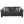 Ralston - Sofa With Accent Pillows - Gray