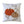 Pumpkin Embroidered Cotton Throw Pillow – Autumn Harvest Accent Cushion Set of 2