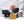 Wireless Bluetooth Speaker Outdoor Series TWS Double Diaphragm Subwoofer Portable