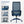 Ergonomic Colorful Office Chair