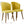 Parsons - Comfortable Dining Chair (Set of 2)