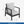 Modern 5 Seat Outdoor Patio Furniture Set With Coffee Table
