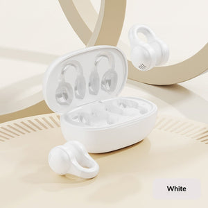 Ear-clipping Wireless Bluetooth Open-ear Headphones