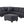 Cooper - Comfort Sectional Sofa With Ottomans And Cupholder