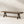 Hawthorne 72' Reclaimed Elm Trestle Dining Bench