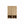 Abay Home Chic Striped Texture Bathroom Storage Cabinet