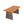 Outdoor Acacia Wood Dining Table with Teak Finish