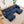 Sofa Set With Ottoman And Pillows, Textured, High Resilience Cushions