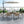 Outdoor Dining Chair (Set of 2) Wicker Rattan Woven Patio Chairs, Waterproof Seating - Gray