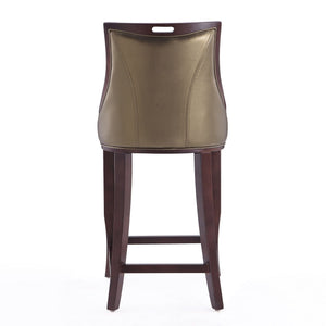 Emperor - Barstool - Bronze