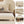 Upholstered Modern Platform Bed With Wingback Headboard