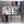 Nova Series - Wall Mounted Garage Cabinet - Dark Gray
