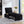 4 in1 Multi-Function Single Sofa Bed with Storage Pockets