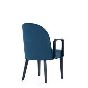 Hillman - Armchair