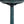Outsunny 28'' Bird Bath Outdoor Resin Decor with Fleur De Lis Pattern
