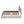 Upholstered Platform Bed with 2 Drawers and 1 Twin XL Trundle,  Linen Fabric, Queen Size - Dark Beige(OLD SKU :LP100314AAA)