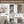 Freestanding Bathroom Vanity Tall With Damping Hinge Doors, Adjustable Shelves - White
