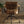 Hallie Vintage Whiskey Top Grain Leather Office Chair
