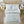 Duvet Cover Mini Set White Full/Queen