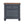 Nightstand - Blue