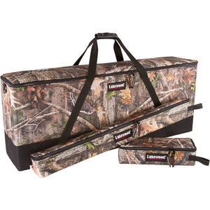 Single 41" Bow Case COMBO