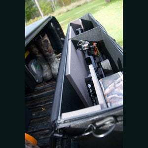 Single 41" Bow Case COMBO