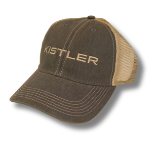 Unstructured Caps