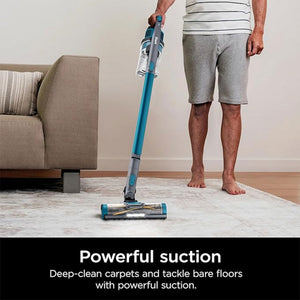 Shark Pet Pro Cordless Lightweight Vacuum Cleaner (Certified Refurbished)