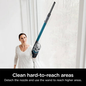 Shark Pet Pro Cordless Lightweight Vacuum Cleaner (Certified Refurbished)
