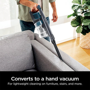 Shark Pet Pro Cordless Lightweight Vacuum Cleaner (Certified Refurbished)