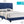 Channel Tufted Bed