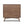Caroline - Dresser 3 Drawer - Brown / Wood