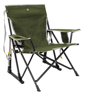 GCI Outdoor Kickback Rocker - Case Pack Bundle