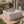 Lifesmart Spas 5 Person Plug and Play 28 Jet LED Outdoor Hot Tub, LS350DX, Sand
