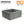 Lifesmart Spas 5 Person Plug and Play 28 Jet LED Outdoor Hot Tub, LS350DX, Taupe